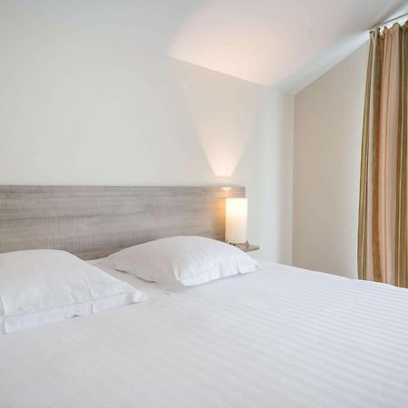 Comfort Aparthotel Saint-Nazaire Les Portes De L Ocean Exteriér fotografie